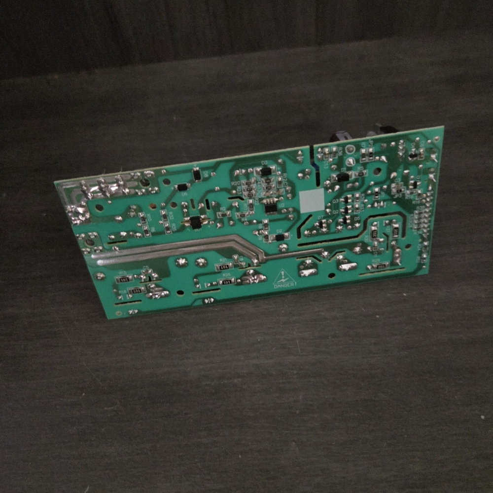 NuWave Bravo XL Air Fryer Toaster Smart Oven Replacement Part 20803